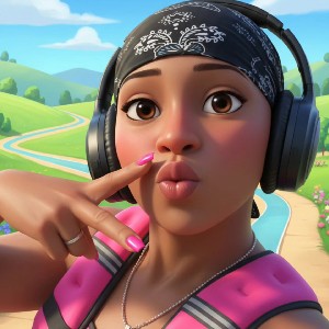 PacerPal profile