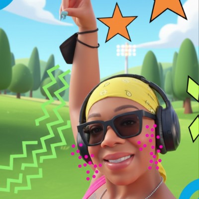 KimBooLeeYouCan PacerPal post image
