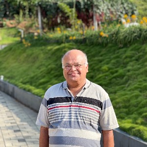 Antony Shera profile