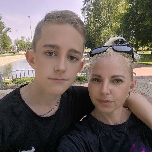 НАТАлиШКА🏆