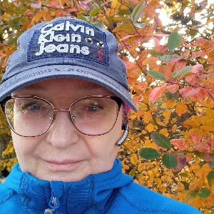 Ирина 🇷🇺🚶‍♀️🏋‍♀️