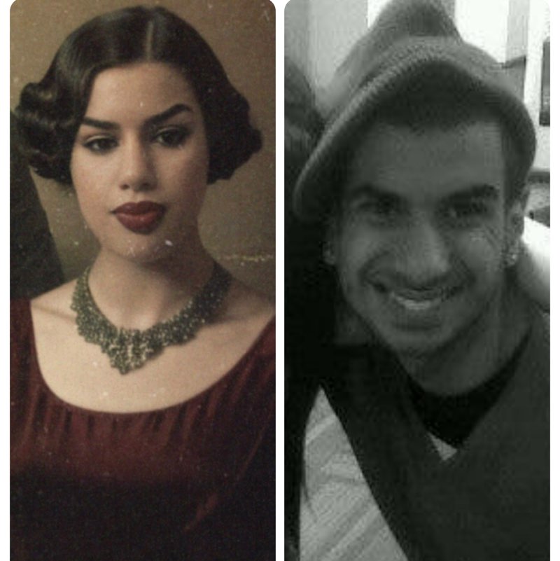 Yasmina - King 🏴󠁧󠁢󠁥󠁮󠁧󠁿🇵🇰🇵🇸 icon