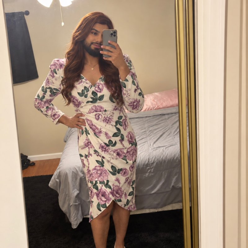 Yasmin Sophie King profile