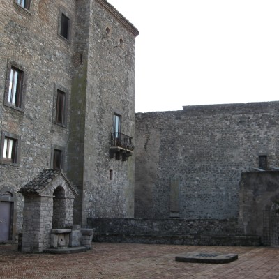 CAMELOT ๐ฐ Serena post image