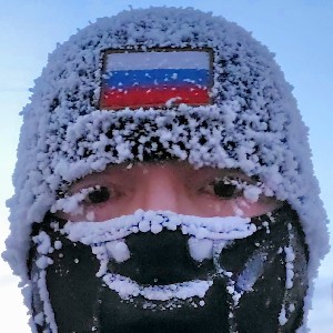 Родной🔥 🇷🇺