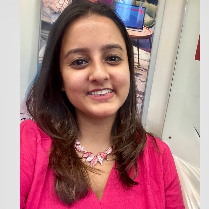 Ankita Pandey profile