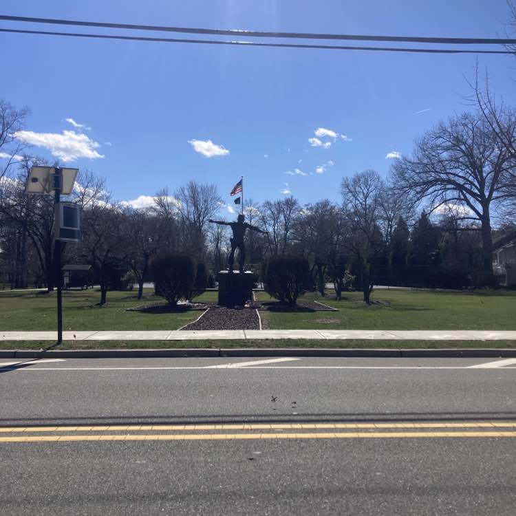 Frank the Tank post 1