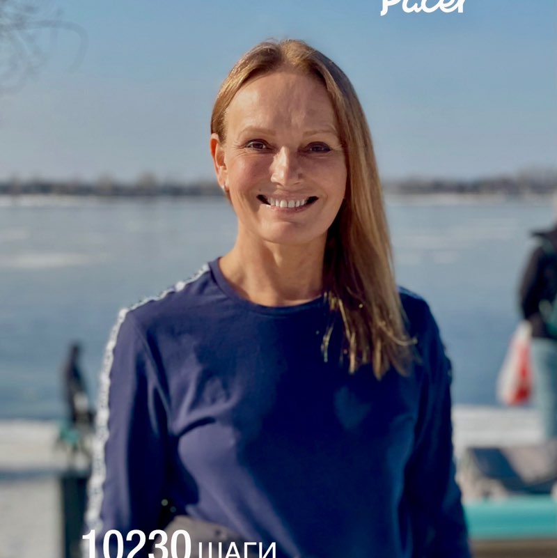 Irina Chernysheva🇷🇺 post 1