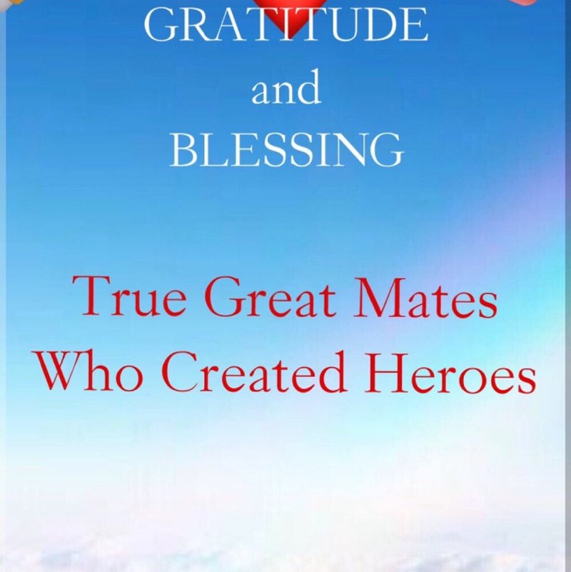 ⛩RIVERSIDE PRINCE⛩ ⛩RIVERSIDE PRINCE⛩ post image