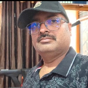 Santosh🇮🇳