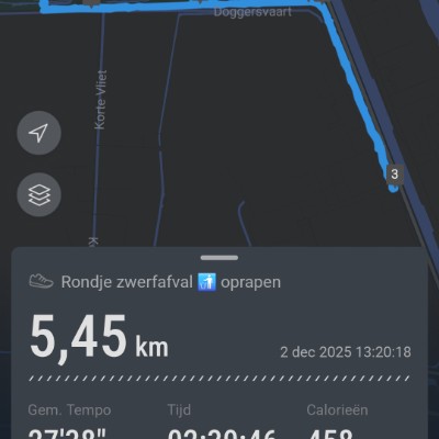 Walking & Picking up litter Tuff ๐ธ post image