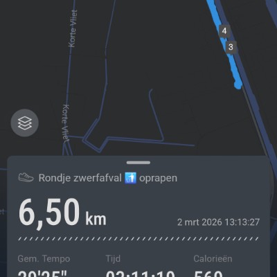 Walking & Picking up litter Tuff ๐ธ post image