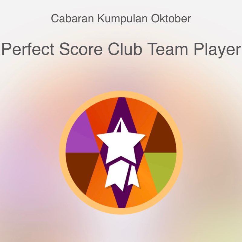 10000 Langkah Harian 🚶🚶‍♀️ Fyr post image