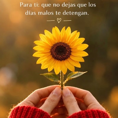 Amigos de Dana S🌞NIA 🌻🌸🌻 post image
