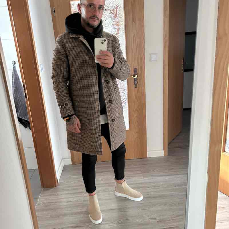 WALK FOR HEALTH (1500k Steps) Medi Qaka 7🇦🇱🇩🇪 post image