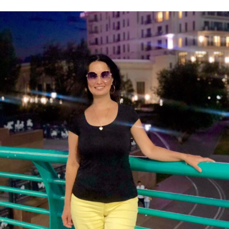 Иннара ❤️🔥