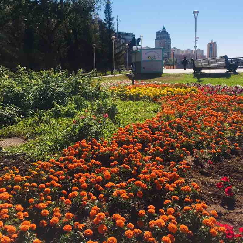 Иннара ❤️🔥 post 1