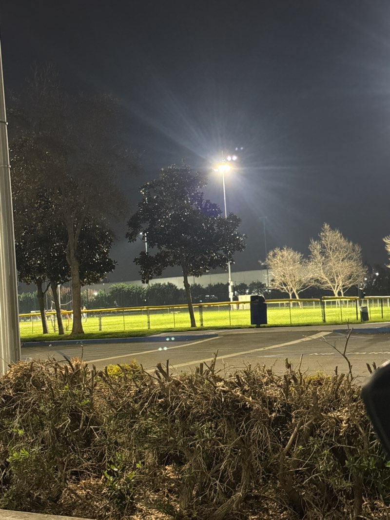 walking near me in Discovery Sports Complex in winter