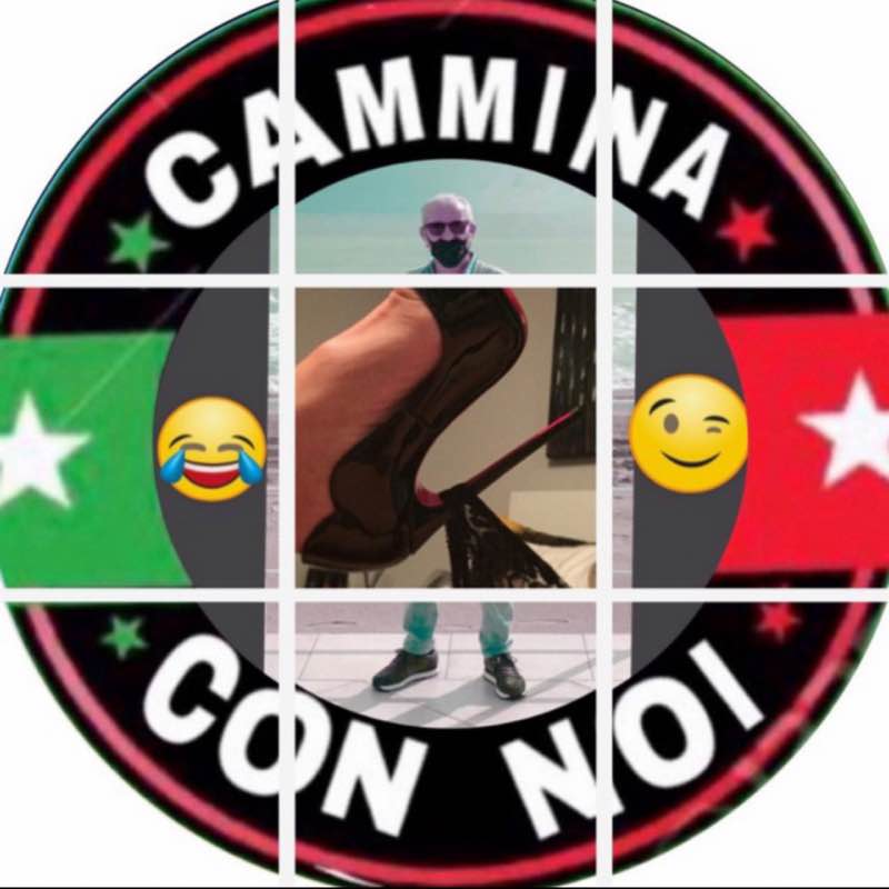 🏃‍♀️-CAMMINA CON NOI-🏃‍♂️ Ryder post image
