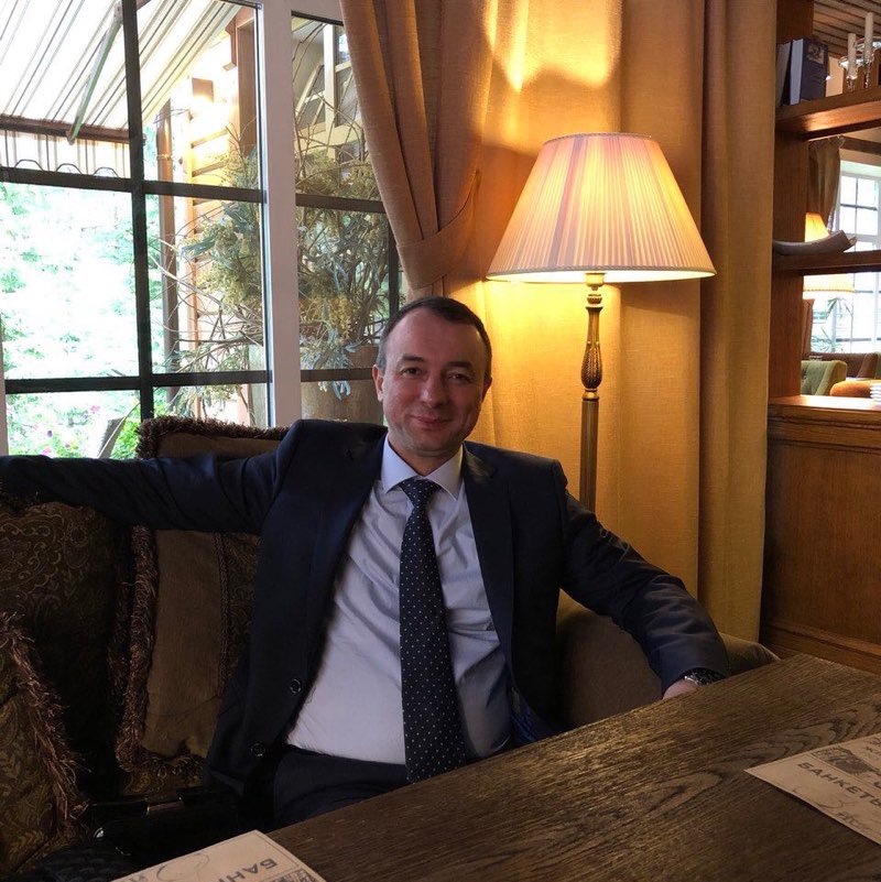 Кациев Артур