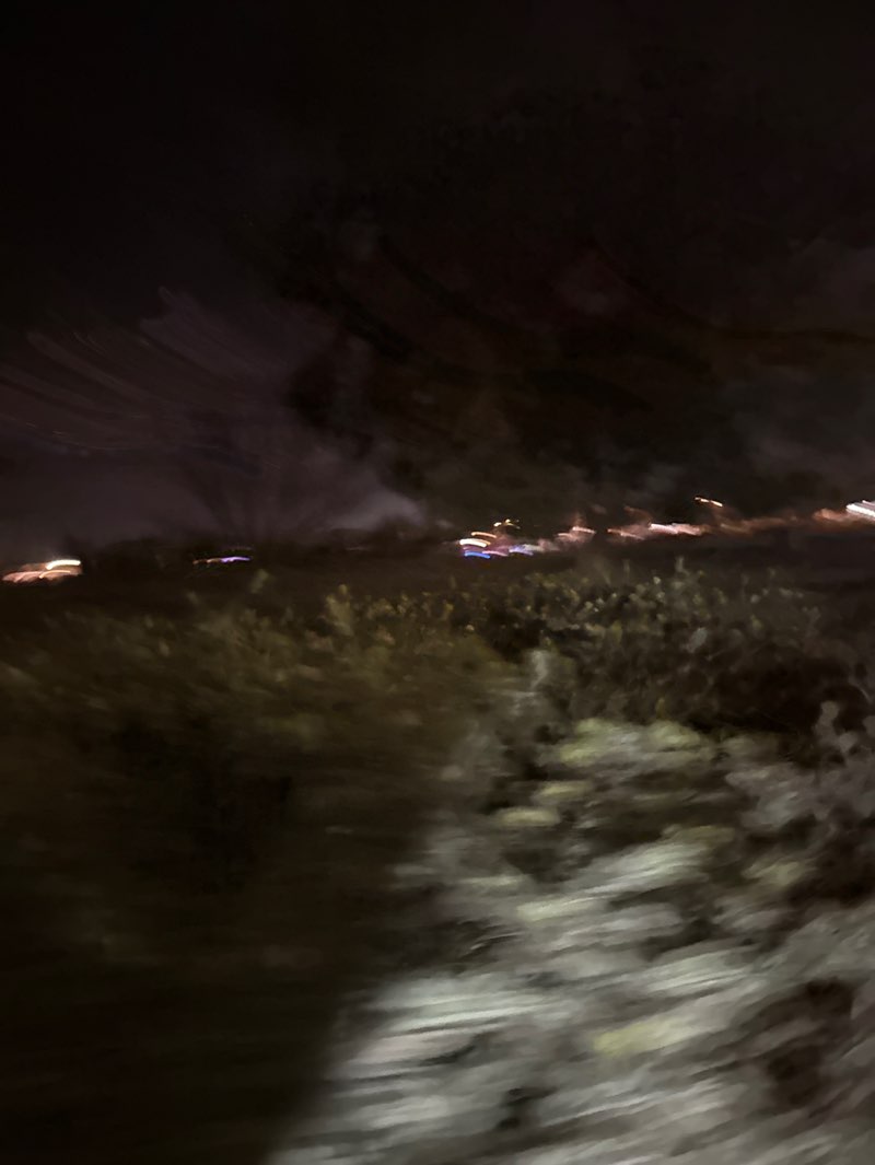 walking near me in Fred Festersen Park in winter