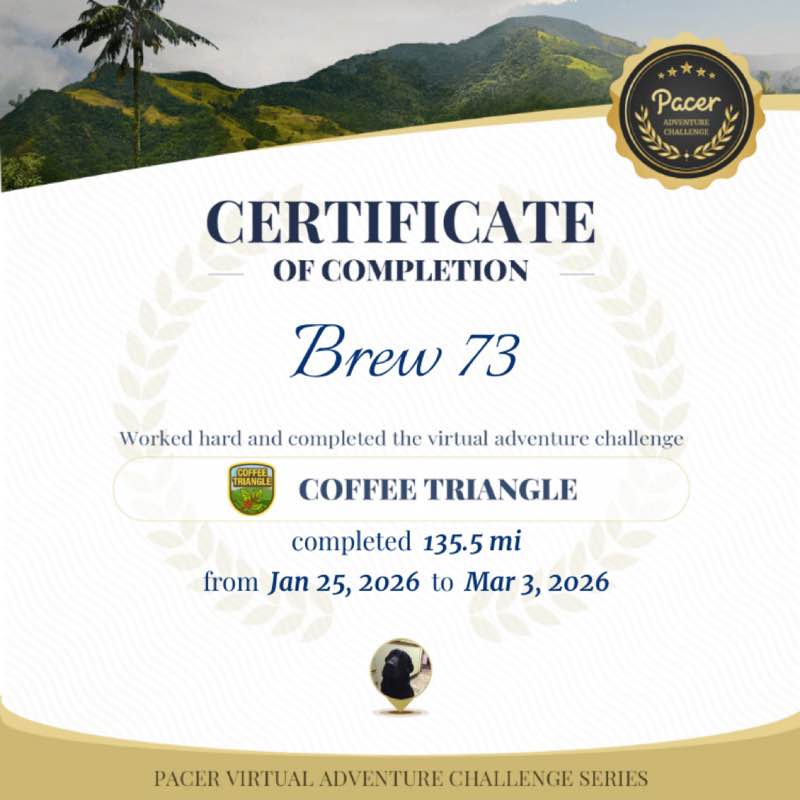 Brew 73 post 1