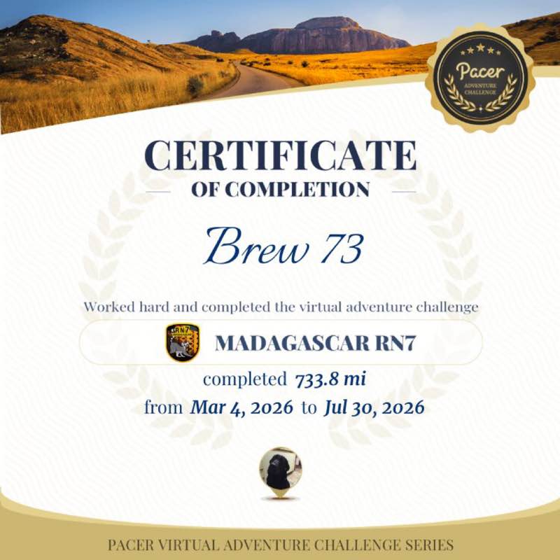 Brew 73 post 1