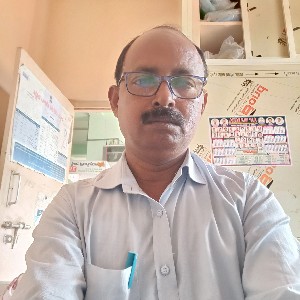 Srinivasarao Malla profile
