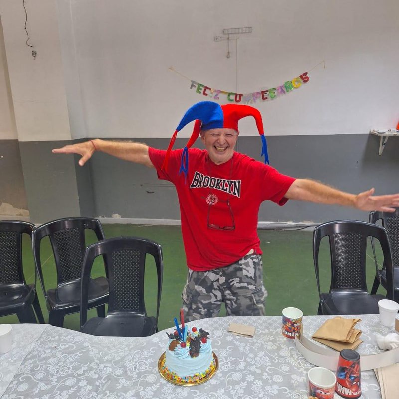 Victor Hugo🇦🇷 ♑️🇦🇷 profile