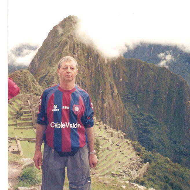 Victor Hugo🇦🇷 ♑️🇦🇷 post 3