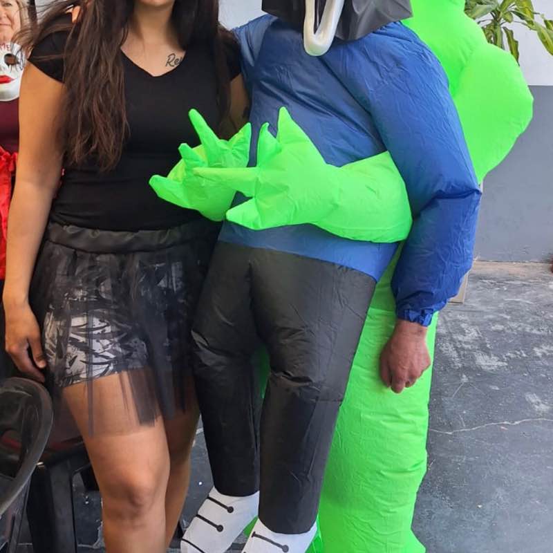 Victor Hugo🇦🇷 ♑️🇦🇷 post 2