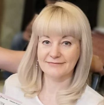 Леночка 🗻🇷🇺 profile