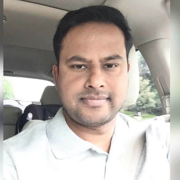 Praveen