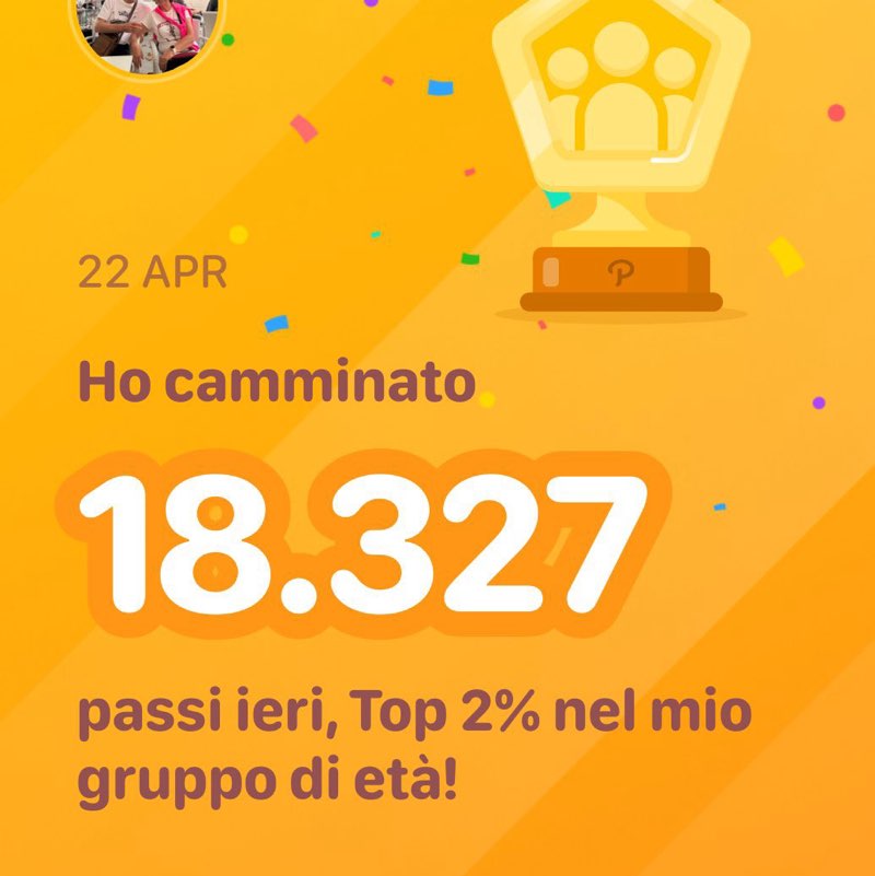 Piccola 🥇🏰🥇 post 3