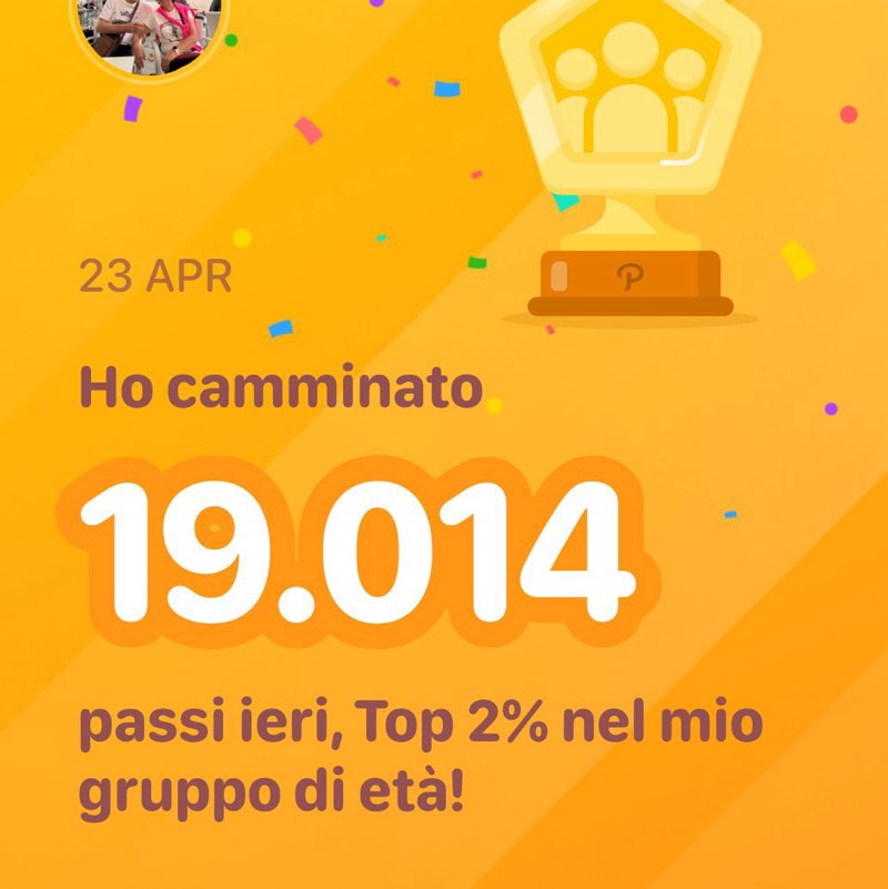 Piccola 🥇🏰🥇 post 3