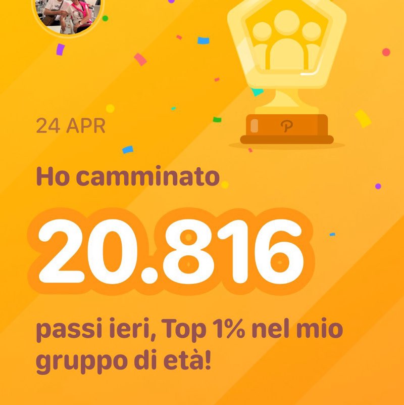 Piccola 🥇🏰🥇 post 3