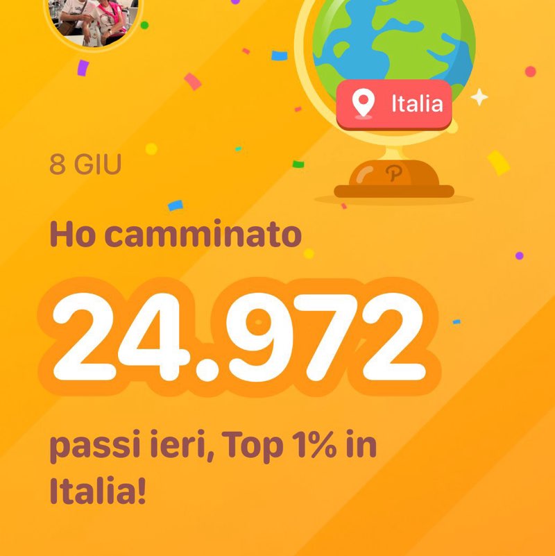 Piccola 🥇🏰🥇 post 3