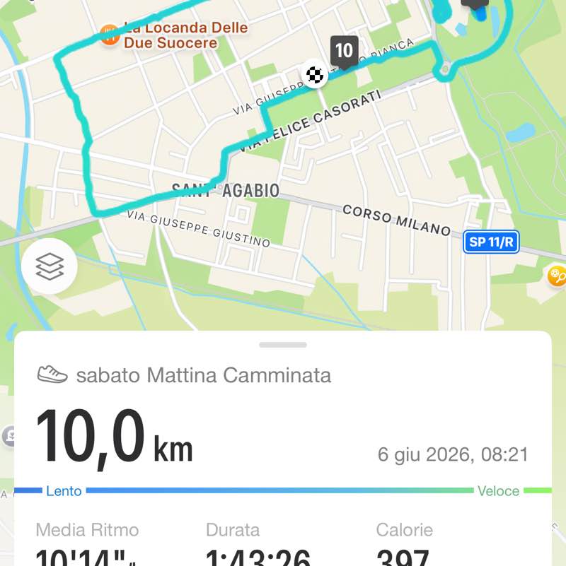 Piccola 🥇🏰🥇 post 3