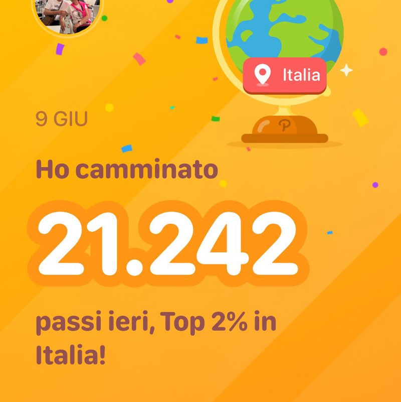 Piccola 🥇🏰🥇 post 2