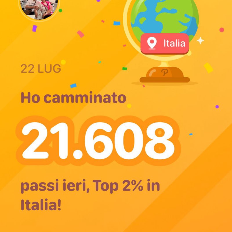 Piccola 🥇🏰🥇 post 3