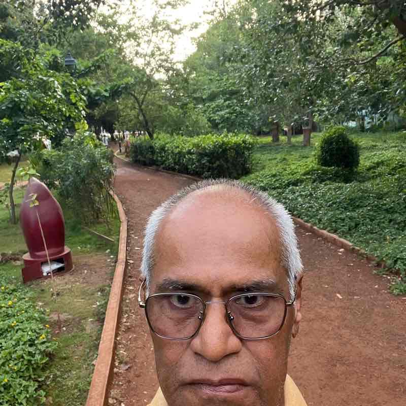 Dinkar Gaikar post 3