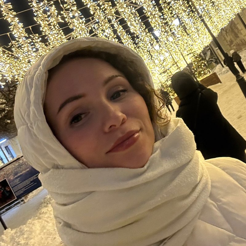 Анастасия 🐦‍🔥✨ profile