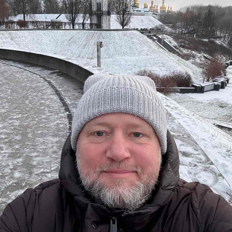 Ukrainian 🇺🇦 post 2