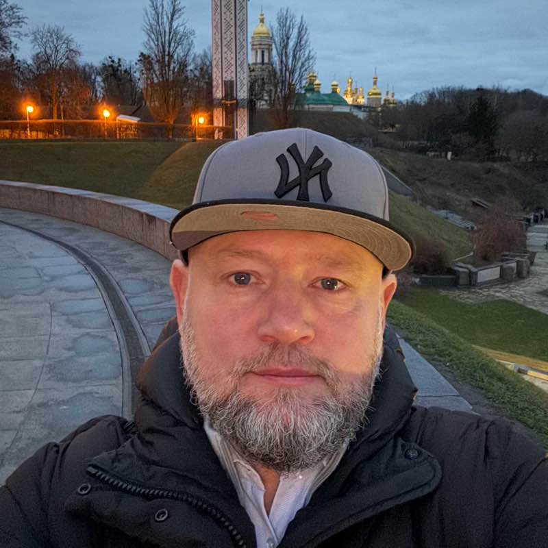 Ukrainian 🇺🇦 post 2