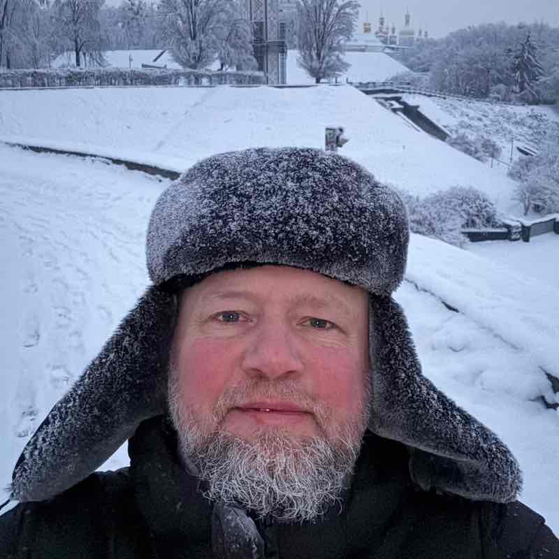 Ukrainian 🇺🇦 post 2