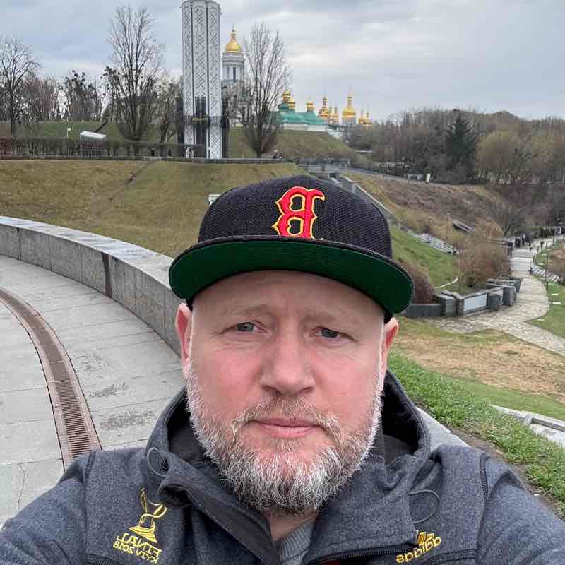 Ukrainian 🇺🇦 post 2