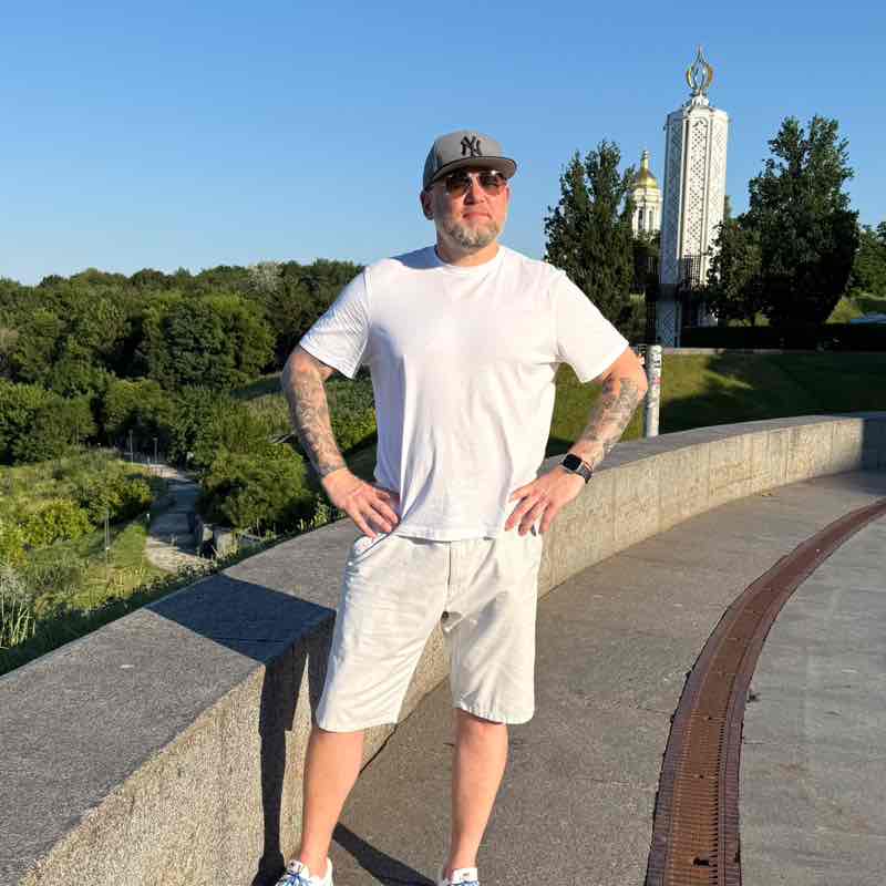 Ukrainian 🇺🇦 post 2