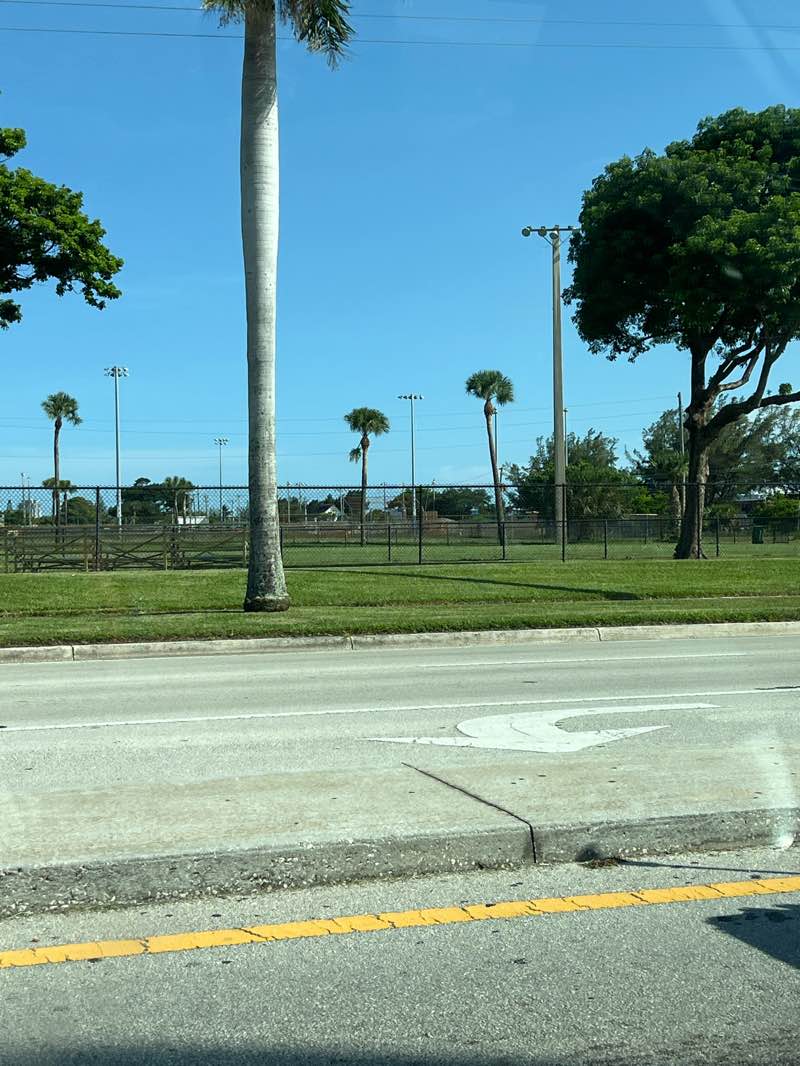 walking near me in Wells Recreational Center in autumn
