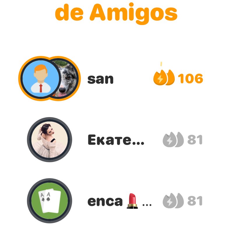 November Group Challenge 🇪🇸🇳🇬🫶😘💃 post image