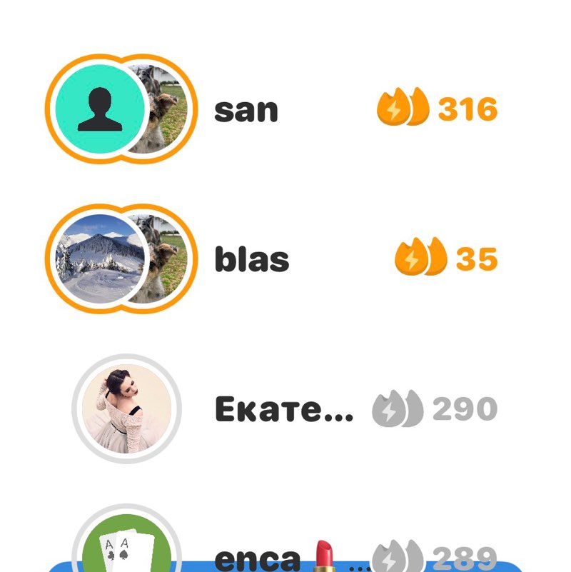 June Group Challenge 🇪🇸🇳🇬🫶😘💃 post image